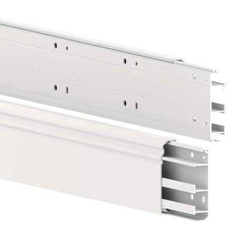 GGK Sockelleistenkanal "Berliner Profil" 