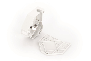 Assmann Hutschienen Adapter     AN-25186 