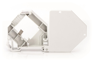 Assmann Hutschienen Adapter     AN-25186 