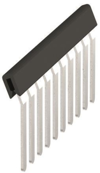 Weidmüller WQB B/10 Querverbinder 