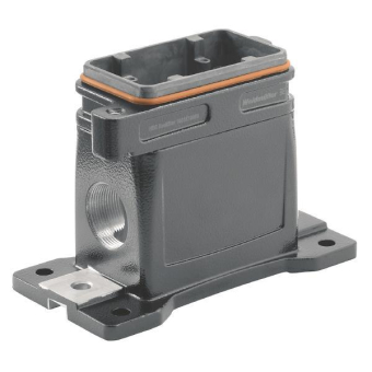 Weidmüller HDC IP68 06B SS 1M20 HDC-Ge- 