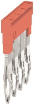 Weidmüller ZQV 2.5N/4 Z-Reihe Quer- 