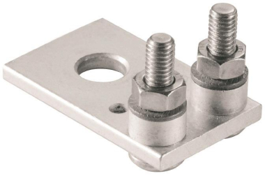 Weidmüller SMSE WF10/2xM6 Klemme 