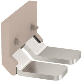 Weidmüller WQB 240/2 Querverbinder 