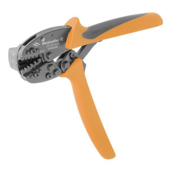 Weidmüller CTX CM 1.6/2.5 Crimpwerkzeug 