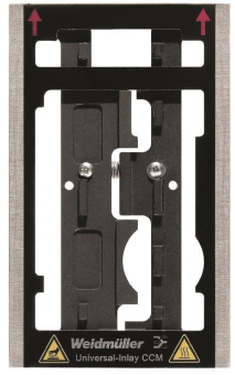 Weidmüller INLAY CC-M UNIVERSAL Inlay 