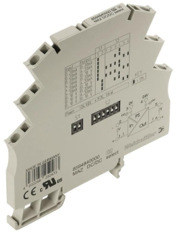 Weidmüller MAZ DC/DC select Signal- 
