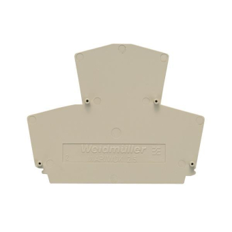 Weidmüller WAP WDK2.5 Reihenklemme 