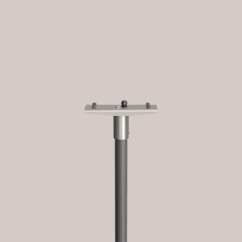 RZB Mastaufsatz L346 f.Mast   982002.004 