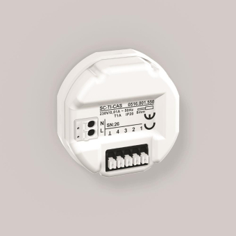 RZB smart+free 4fach          982379.002 