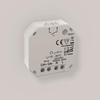 RZB Steuergerät light control 982480.009 