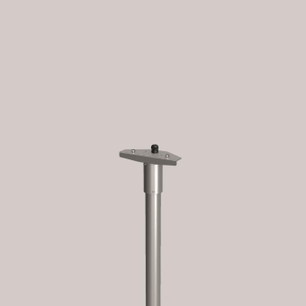RZB Mastaufsatz L250 f.Mast   982047.004 