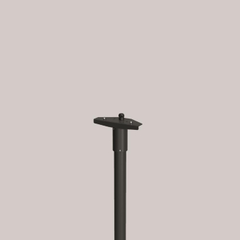RZB Mastaufsatz L250 f.Mast  982047.0031 