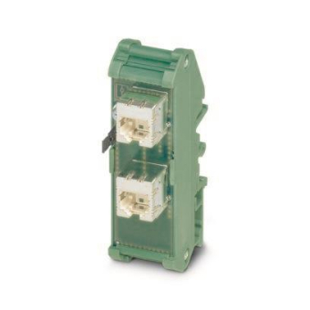 Phoenix 2901646          FL-PP-RJ45/RJ45 