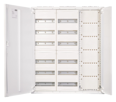 f-tronic AP Medienverteiler     FV3-6-M1 