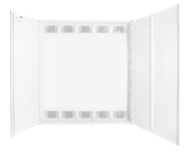 f-tronic ZA145 Leergehäuse H 1400, ZA145 