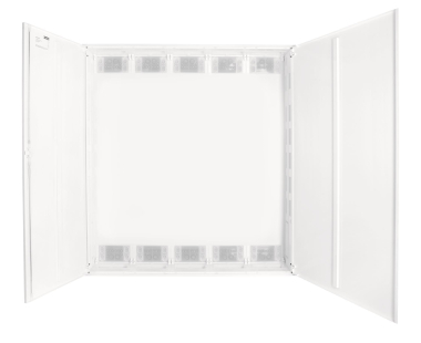 f-tronic ZA145 Leergehäuse H 1400, ZA145 