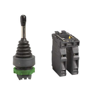 GS Joystick 4 Richtungen mit     XD5PA24 