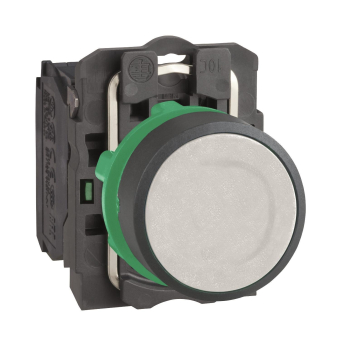 Schneider Drucktaster 1S flach   XB5AA11 