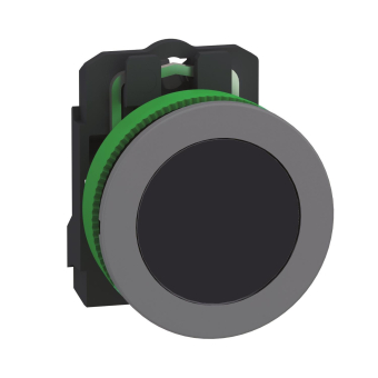 Schneider Drucktaster,         XB5FA21C0 