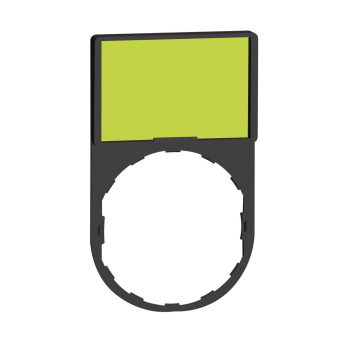 GS Schildträger                  ZBY6102 