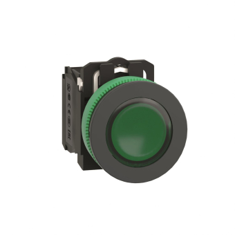 Schneider Leuchtdrucktaster    XB5FW33M5 