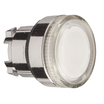 GS Leuchtdrucktaster flach BA9s  ZB4BW37 