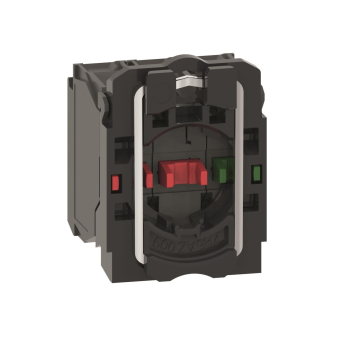 GS Hilfsschalterblock           ZB5AZ141 