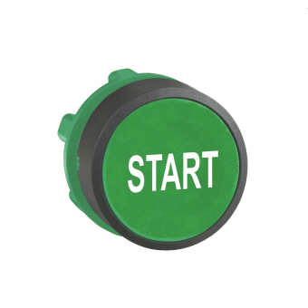 GS Drucktaster rund             ZB5AA333 