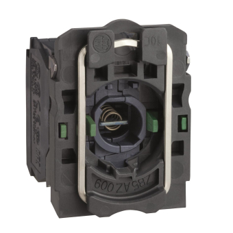 Schneider Hilfsschalterblock 2S ZB5AW063 