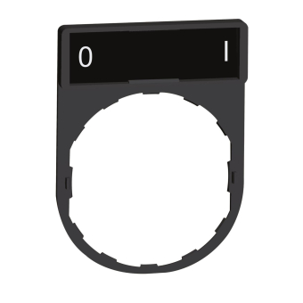 GS Tastenschild                  ZBY2178 