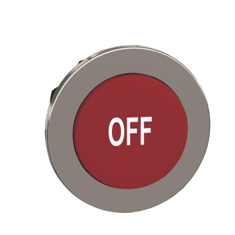 Schneider Frontelement          ZB4FL435 