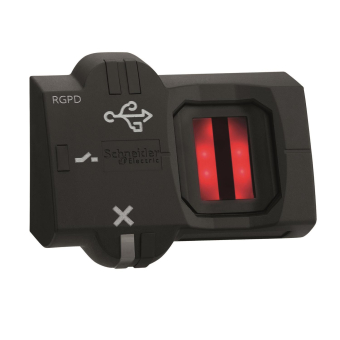 Schneider Biometrische Taster  XB5S7B2L2 