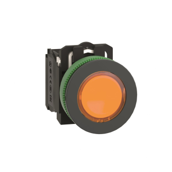 Schneider Leuchtdrucktaster    XB5FW35M5 