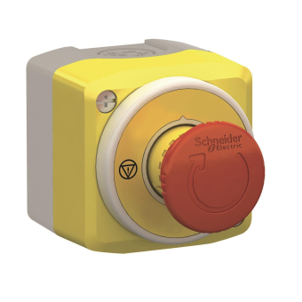 Schneider                 XALK178W3B140E 