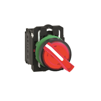 GS                            XB5AK124M5 