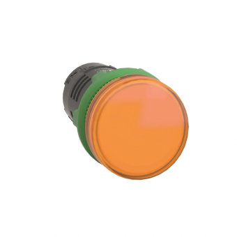 Schneider Leuchtmelder Monoblock XB5EVB5 