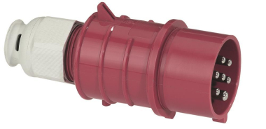 BALS Stecker TE mit MULTI-GRIP    210067 