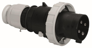 BALS CEE Stecker 63A 4-polig 7h     2186 