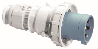 Bals Stecker TE m.MULTI-GRIP        2184 