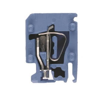 Weidmüller ZVL 1.5 BL Steckverbinder 