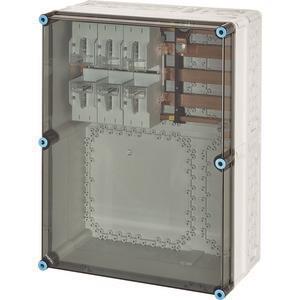 Hensel Mi-NH-Sicherungsgehäuse   Mi 6677 