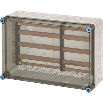 Hensel Mi-Sammelschienengehäuse  Mi 6358 