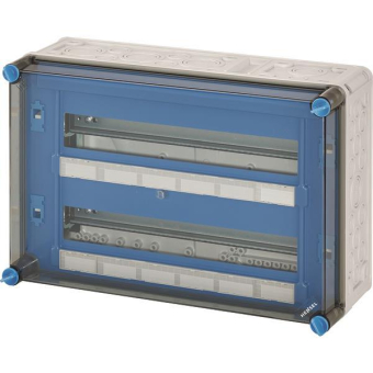 Hensel Mi-Automatengehäuse 36    Mi 1331 