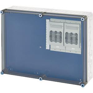 Hensel Mi-NH-Sicherungslasttrenn Mi 6628 