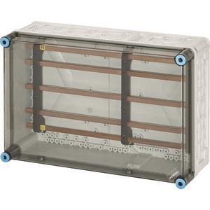 Hensel Mi-Sammelschienengehäuse  Mi 6357 