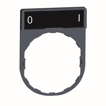 GS Tastenschild                  ZBY2178 