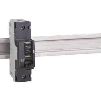 Schneider Leistungsschalter NG125N 18611 