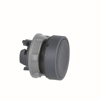 Schneider Drucktaster, Front,  ZB5AH02C0 