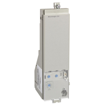 GS Auslösesystem Micrologic 2.0    65296 